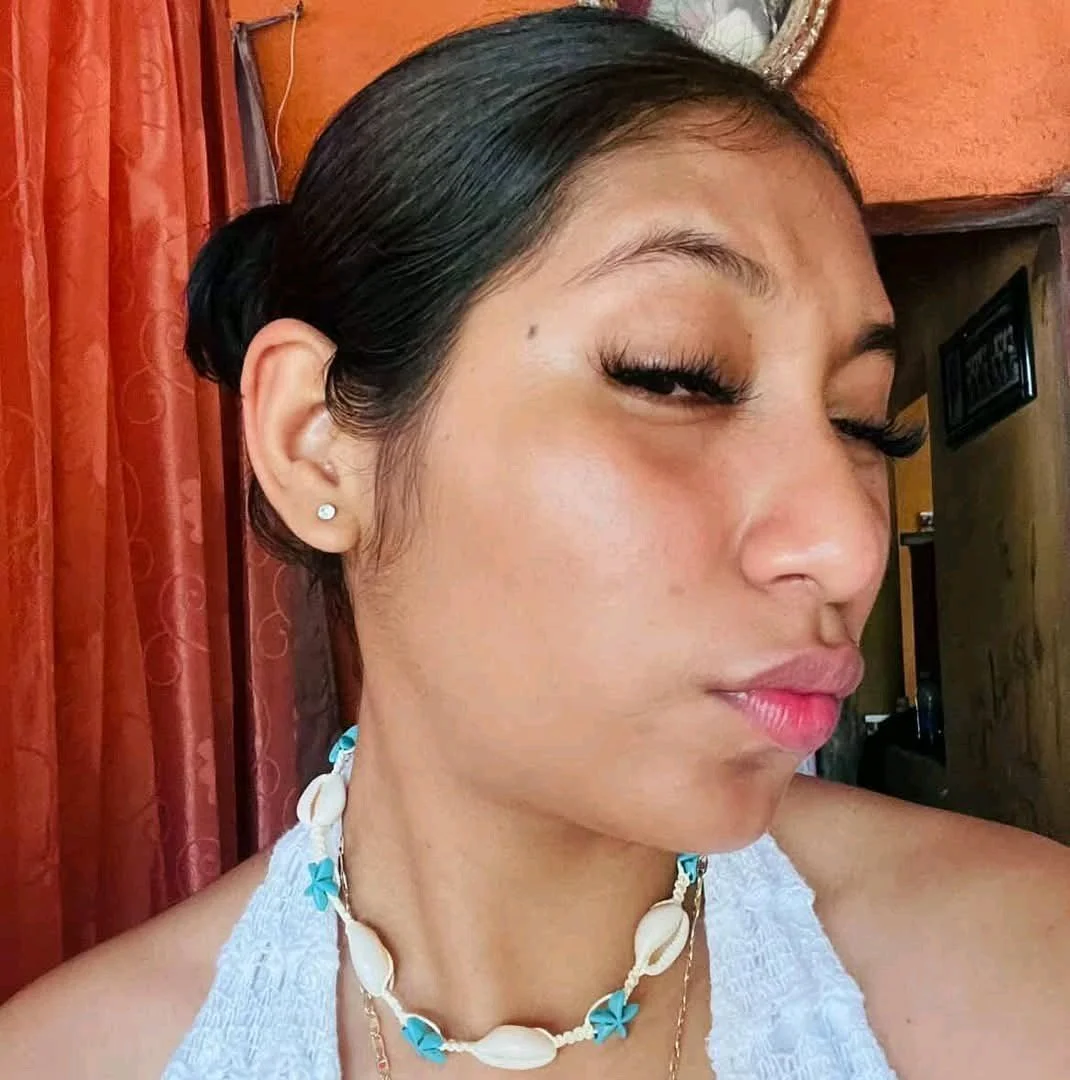 Lesbiana buena para mamar 🍆 image 6
