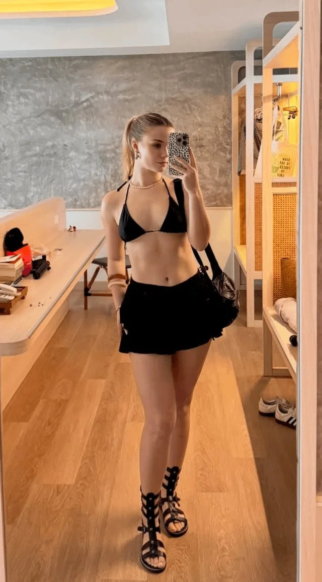 I want to fuck janalibra in Front of her sister Julia Beautx image 15