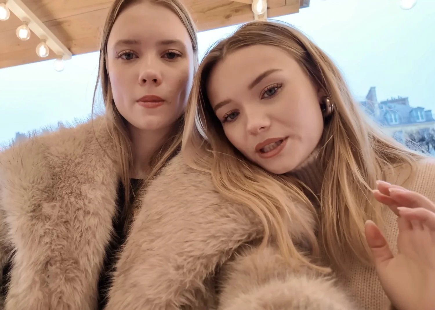 I want to fuck janalibra in Front of her sister Julia Beautx image 6