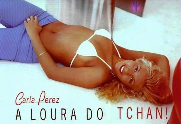 TV - Carla - ensaio na rua e mais image 21