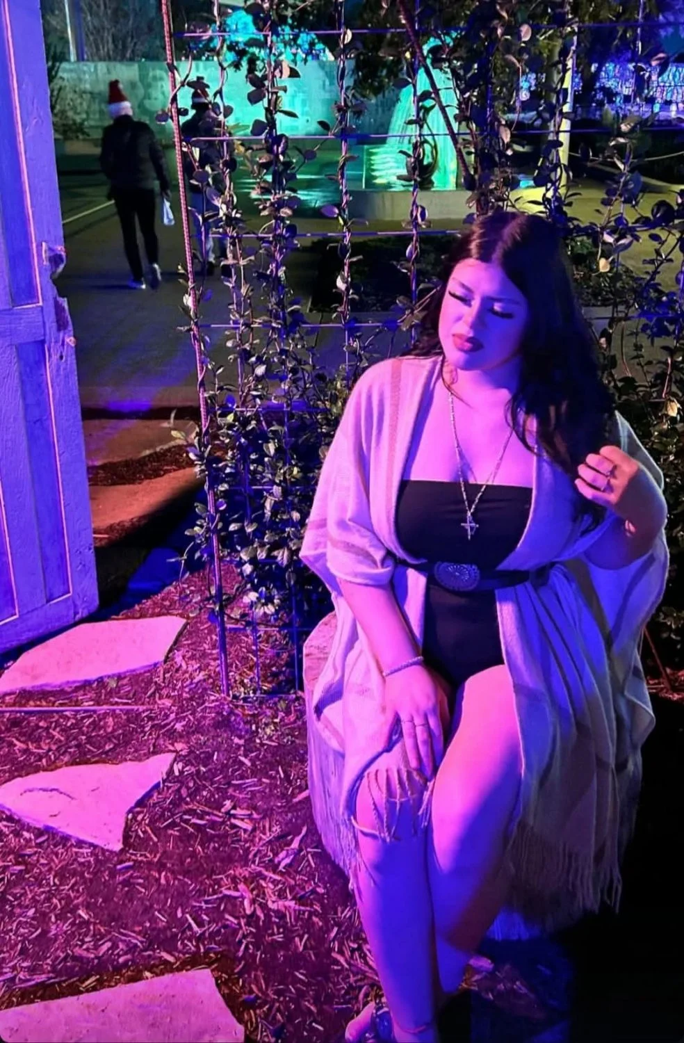 Snowbunny image 2