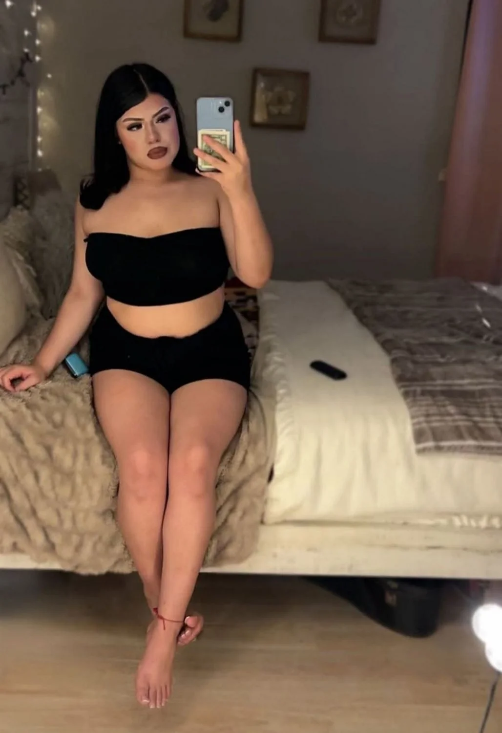 Snowbunny image 21