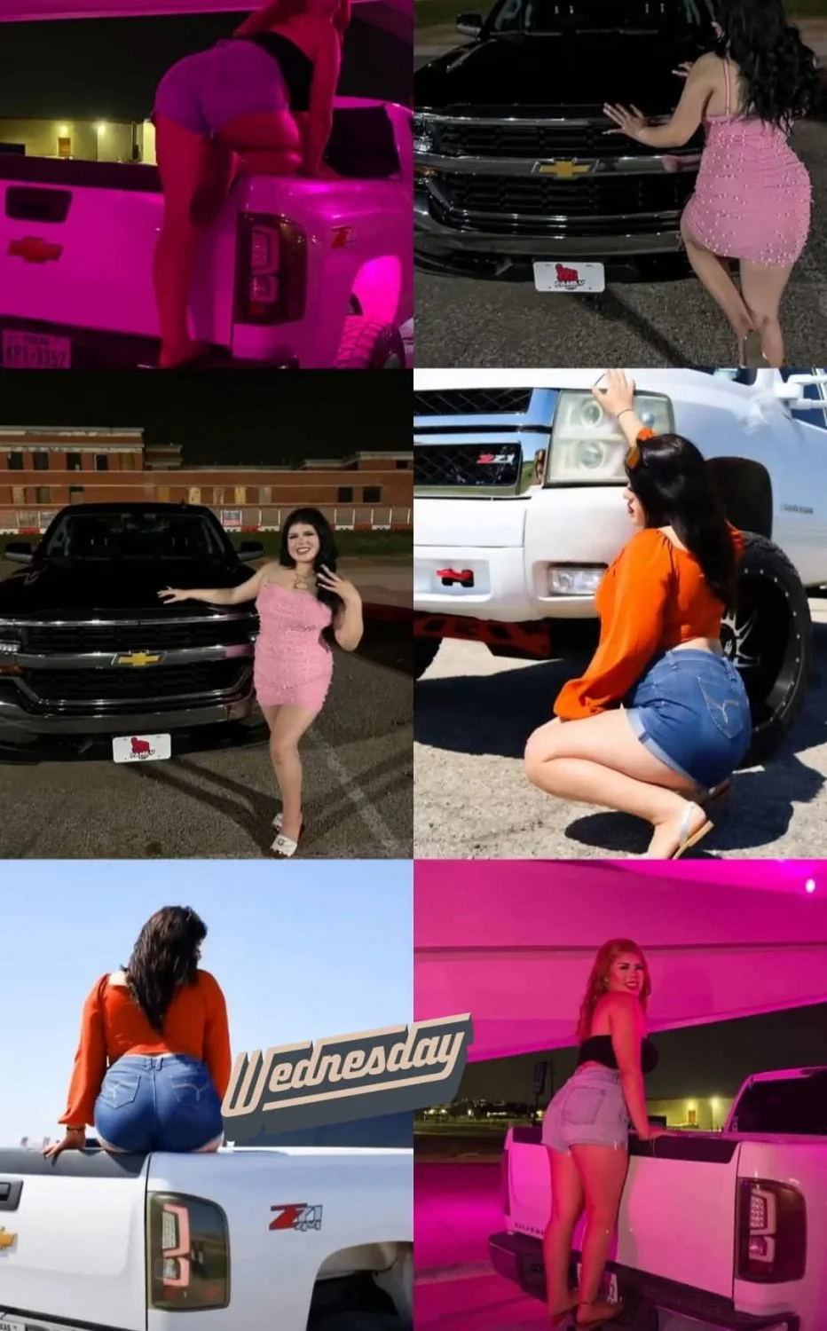 Snowbunny image 38