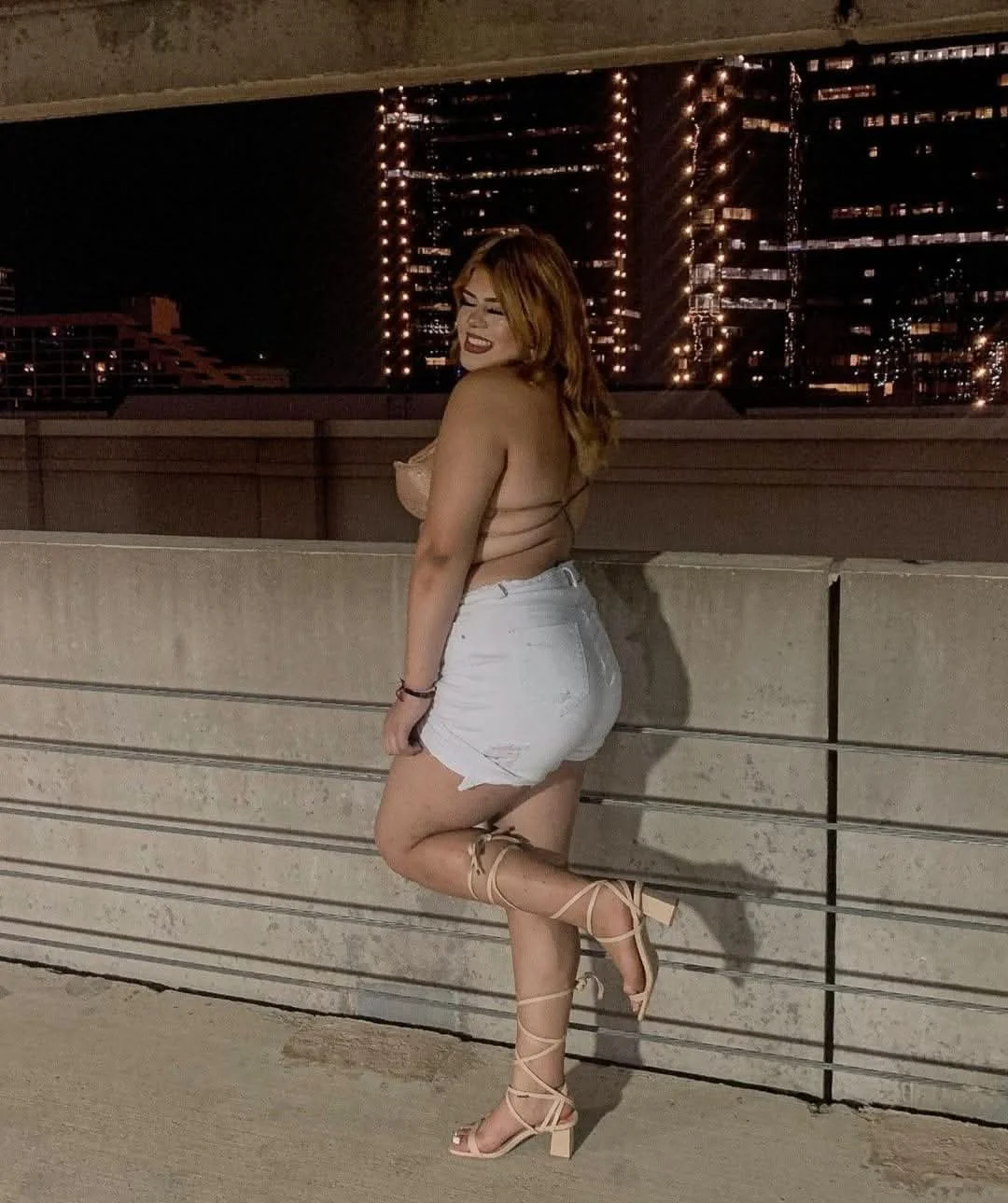 Snowbunny image 48