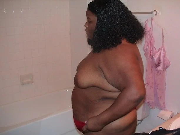 Vintage Chubby Chick: Candy Pt 1 image 10