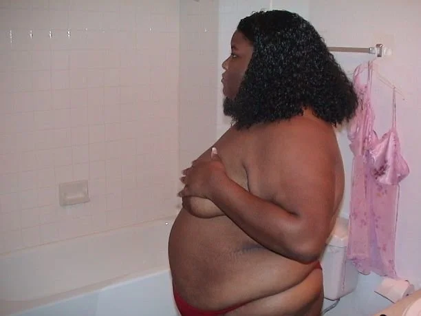 Vintage Chubby Chick: Candy Pt 1 image 11