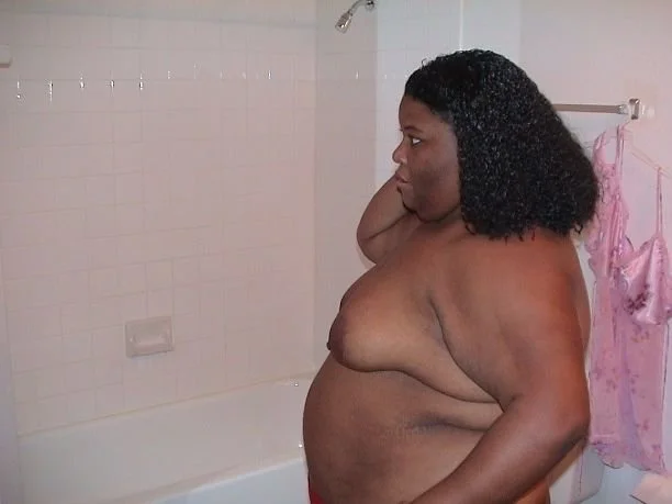 Vintage Chubby Chick: Candy Pt 1 image 12