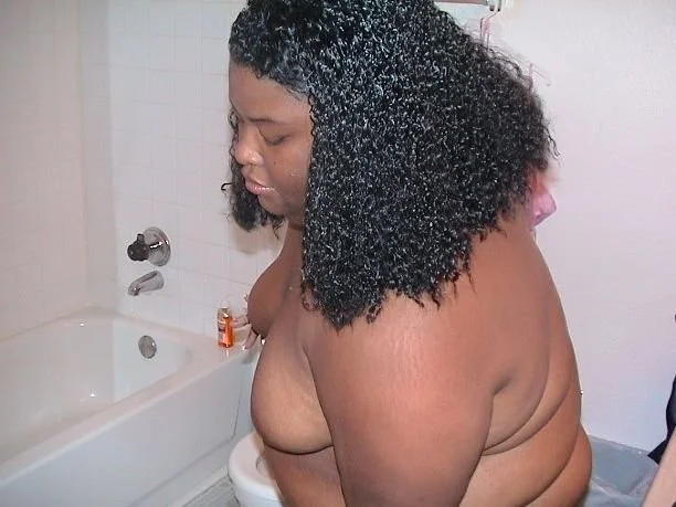 Vintage Chubby Chick: Candy Pt 1 image 13