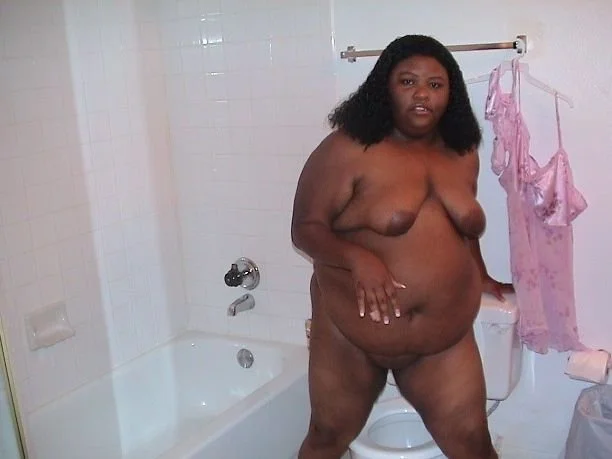 Vintage Chubby Chick: Candy Pt 1 image 14