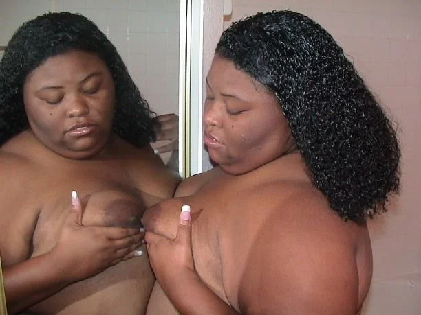Vintage Chubby Chick: Candy Pt 1 image 2
