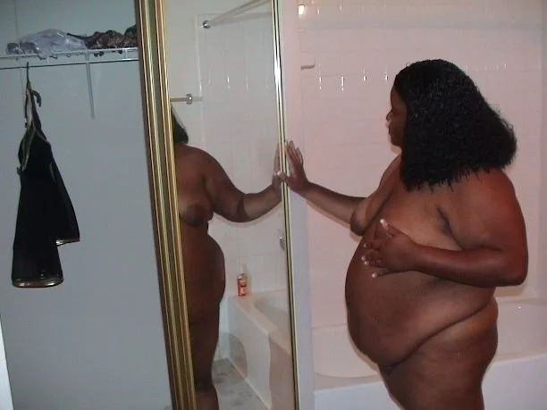 Vintage Chubby Chick: Candy Pt 1 image 30