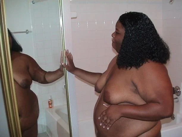Vintage Chubby Chick: Candy Pt 1 image 32