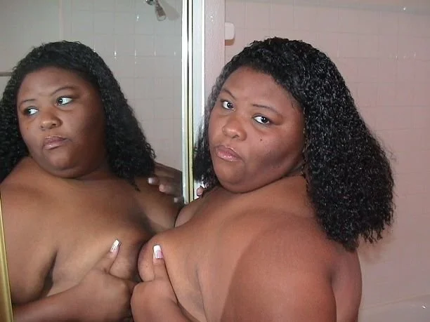 Vintage Chubby Chick: Candy Pt 1 image 38