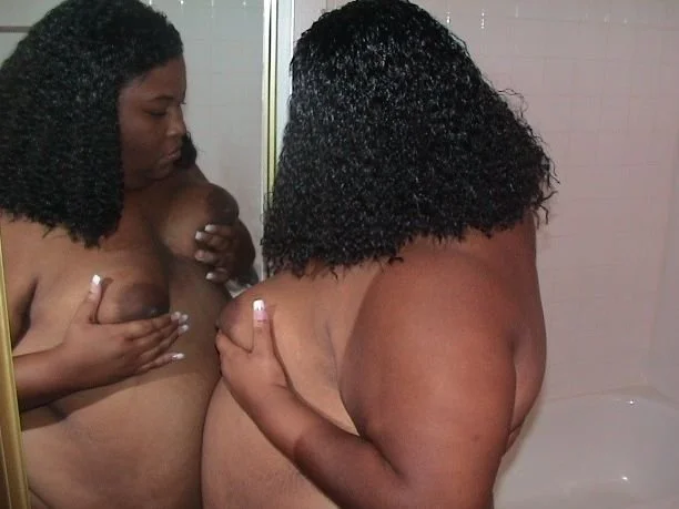 Vintage Chubby Chick: Candy Pt 1 image 41