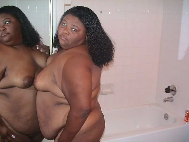 Vintage Chubby Chick: Candy Pt 1 image 43