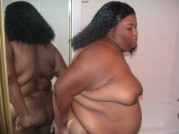 Vintage Chubby Chick: Candy Pt 1 image 46
