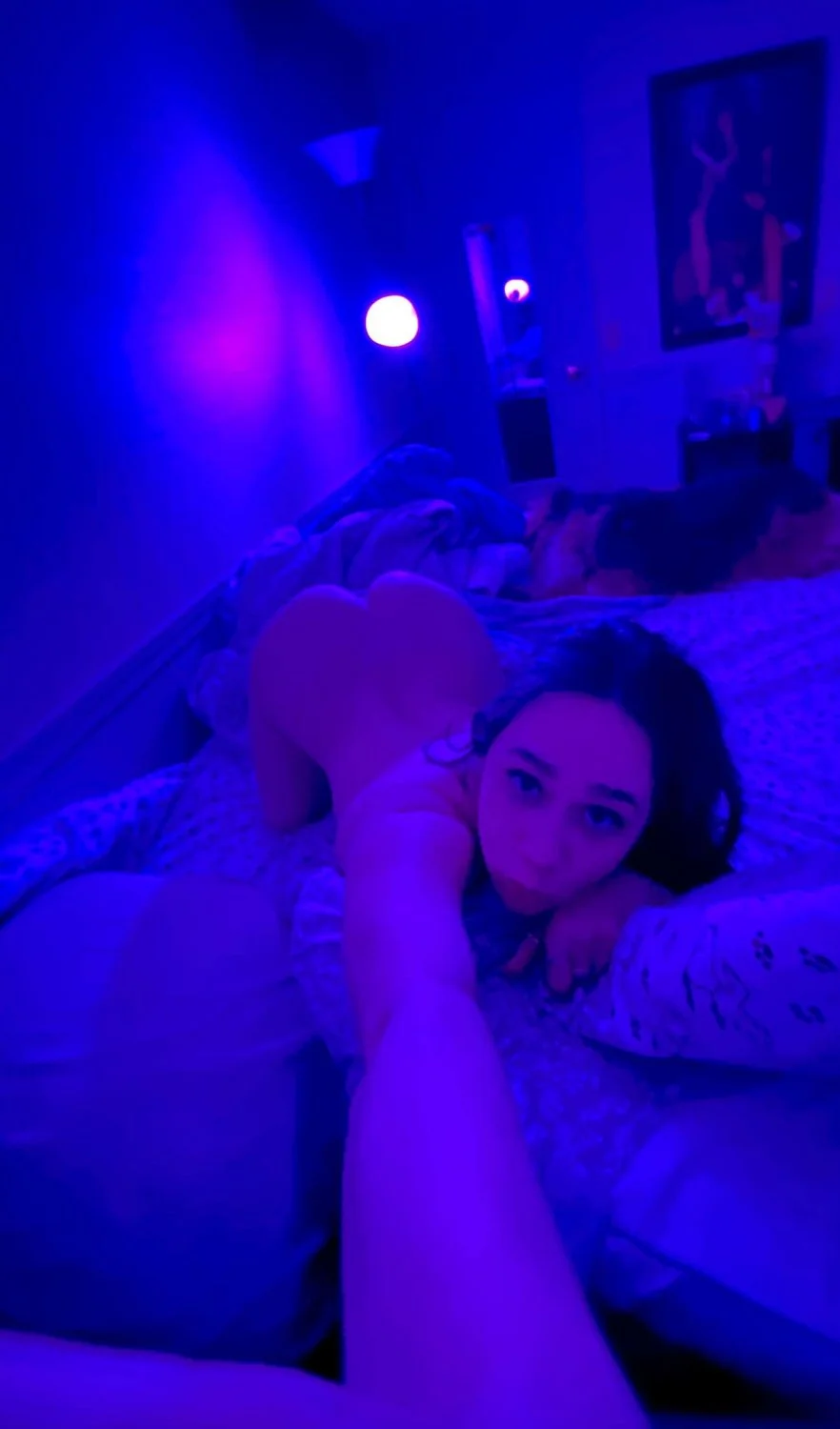 Pound Me With Your Big Cocks Fill My Tiny Filipina Belly With Cum image 5