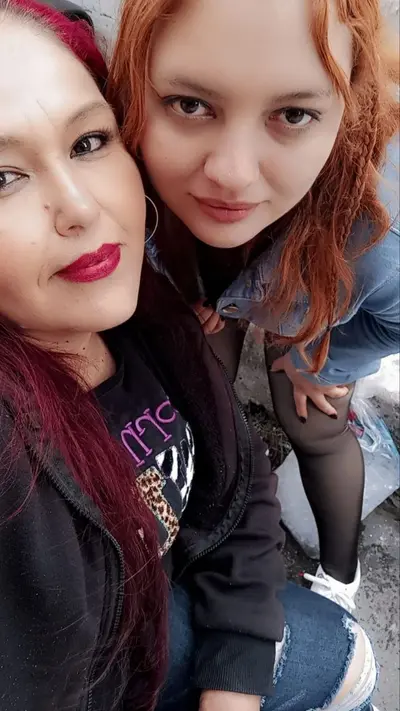 Mamadora de Edomex adicta a las vergas cover image