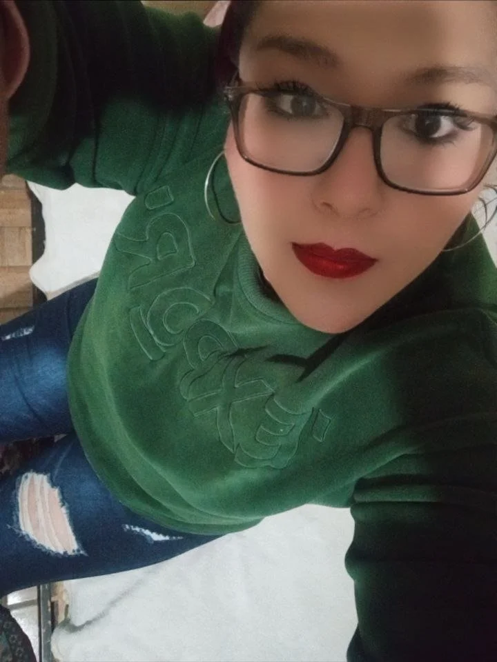 Mamadora de Edomex adicta a las vergas image 3