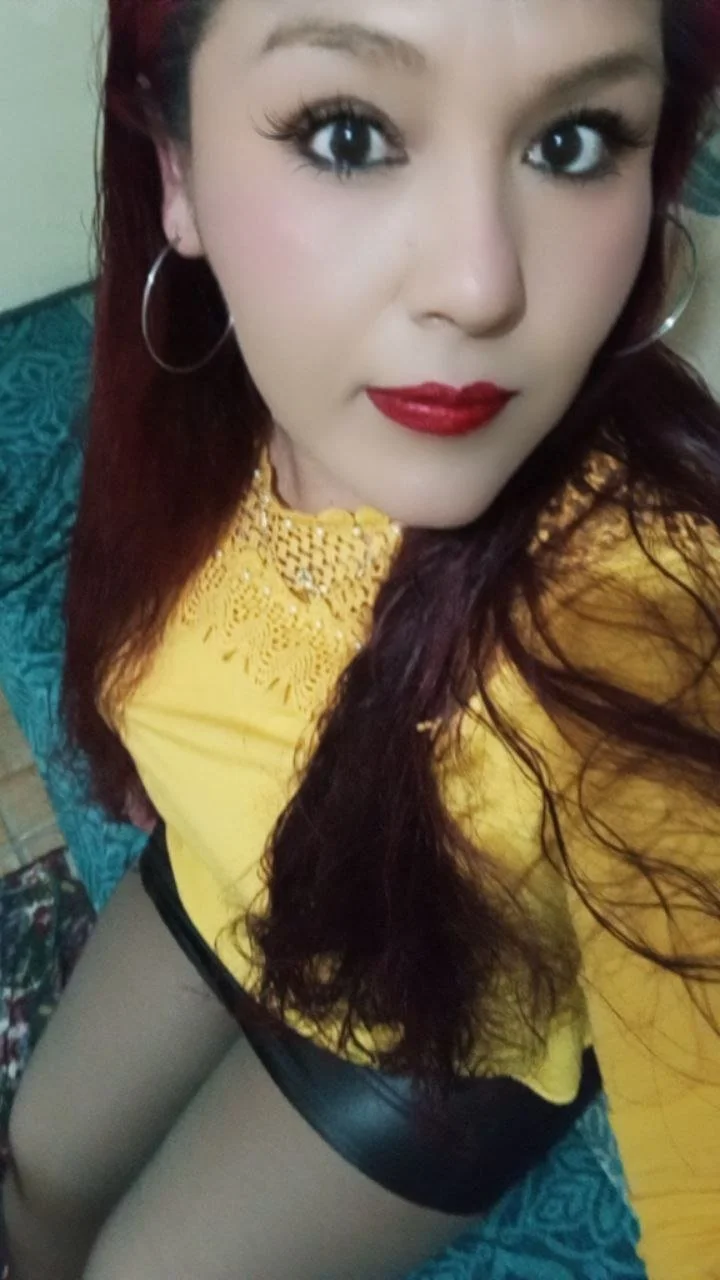 Mamadora de Edomex adicta a las vergas image 9