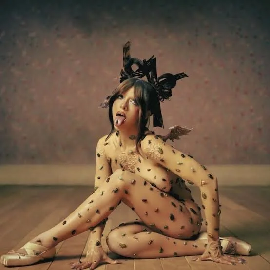 Melanie Martinez 🍒 image 2