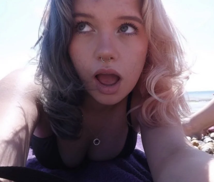 Exposing Nancy | DM for more info image 10