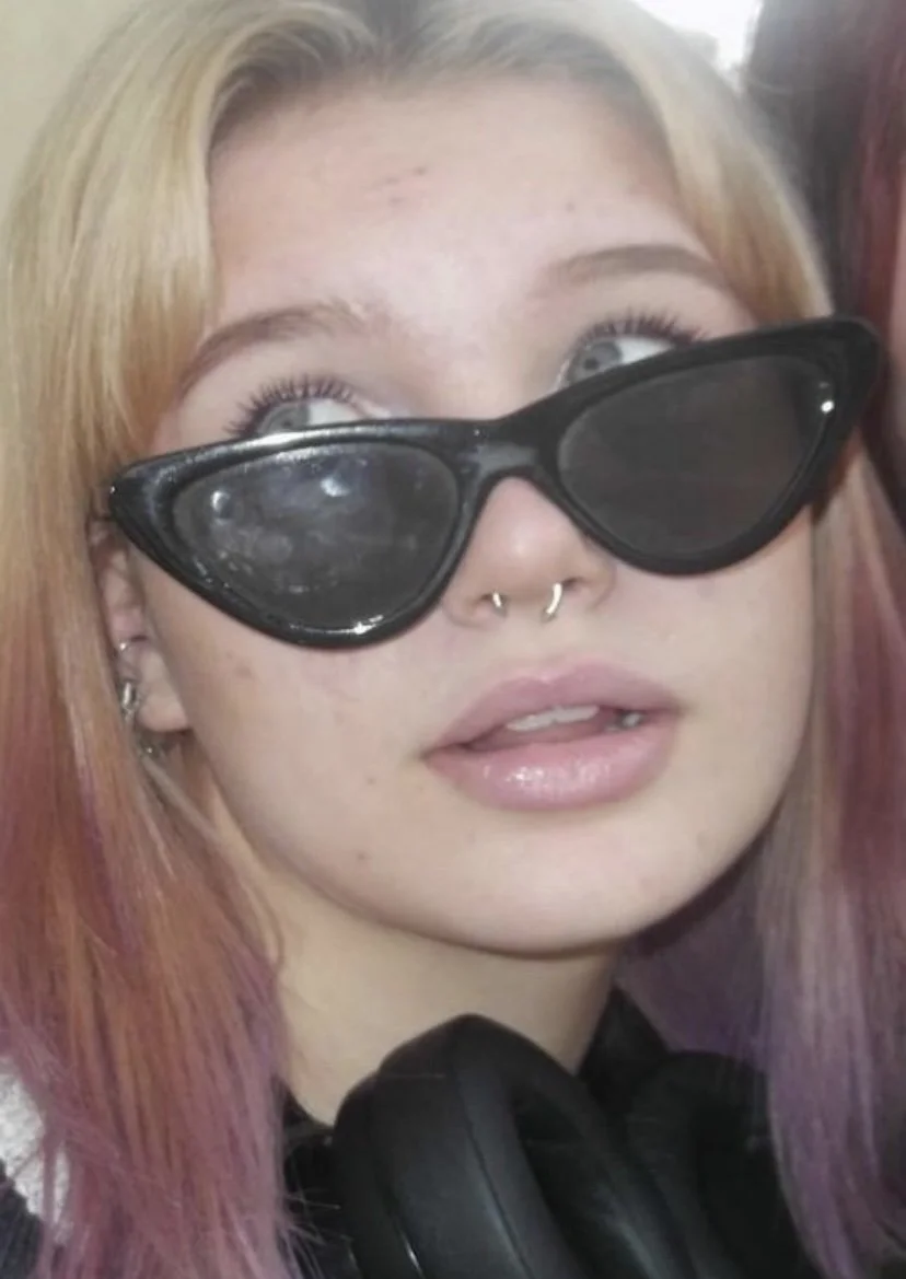Exposing Nancy | DM for more info image 11
