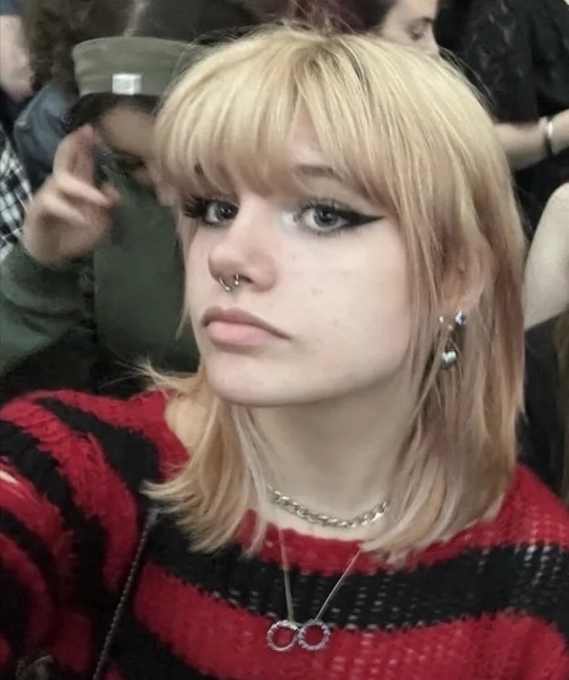Exposing Nancy | DM for more info image 12