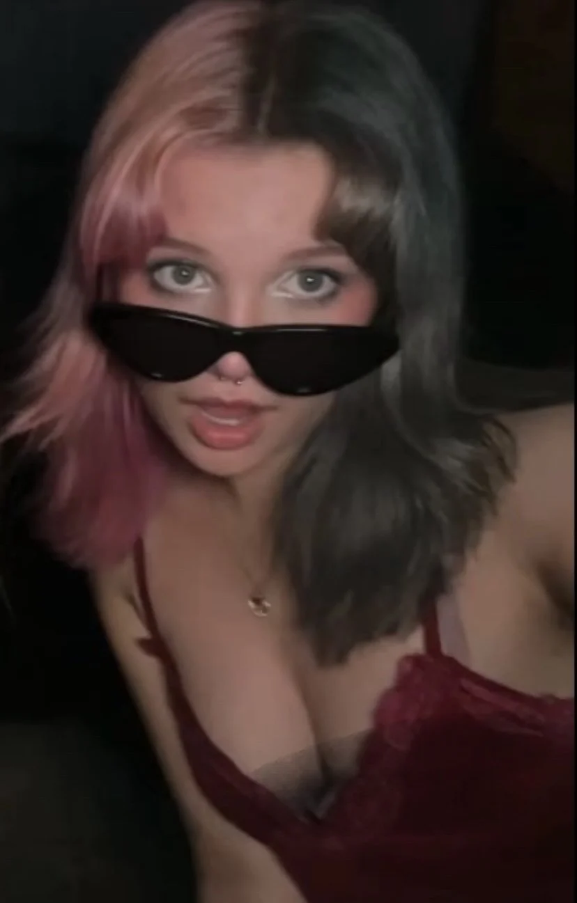 Exposing Nancy | DM for more info image 14