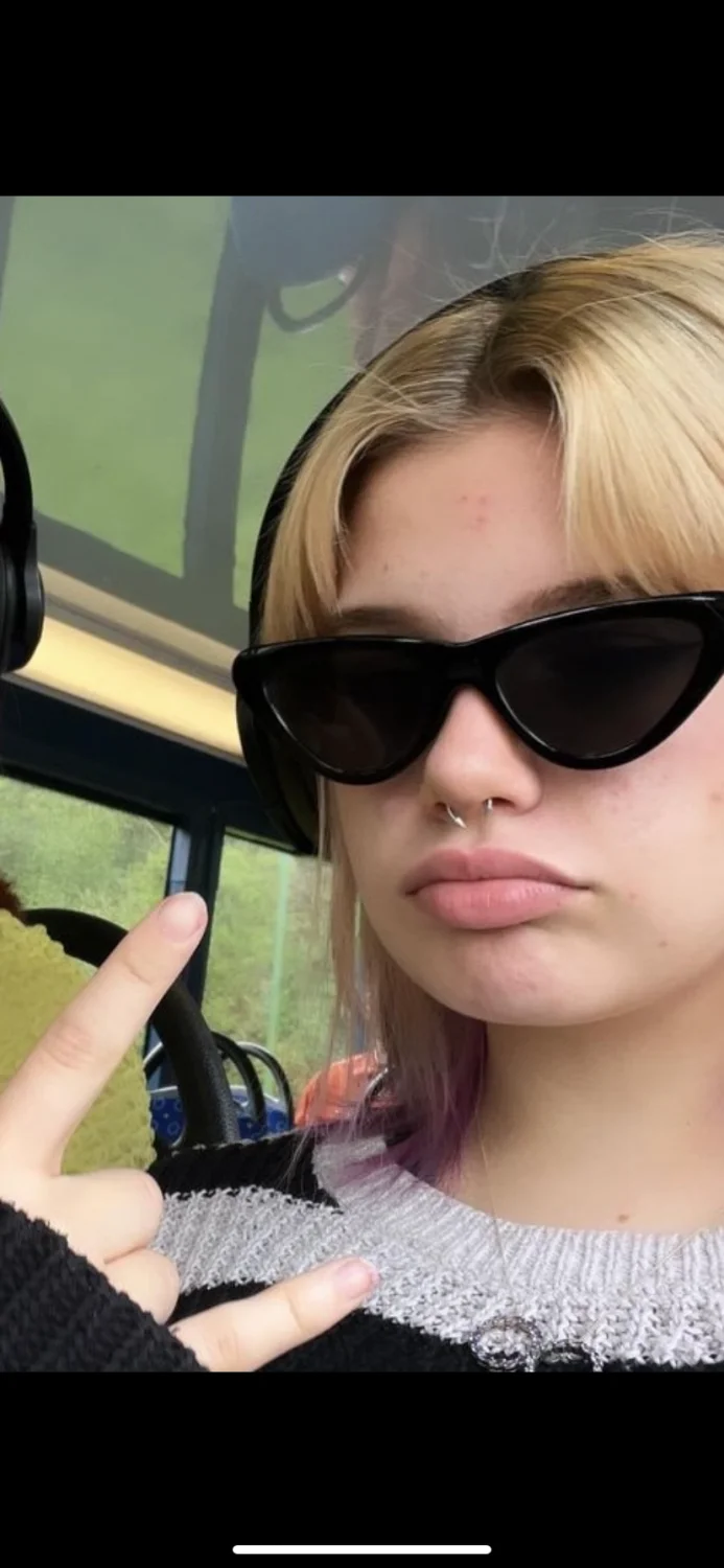 Exposing Nancy | DM for more info image 16