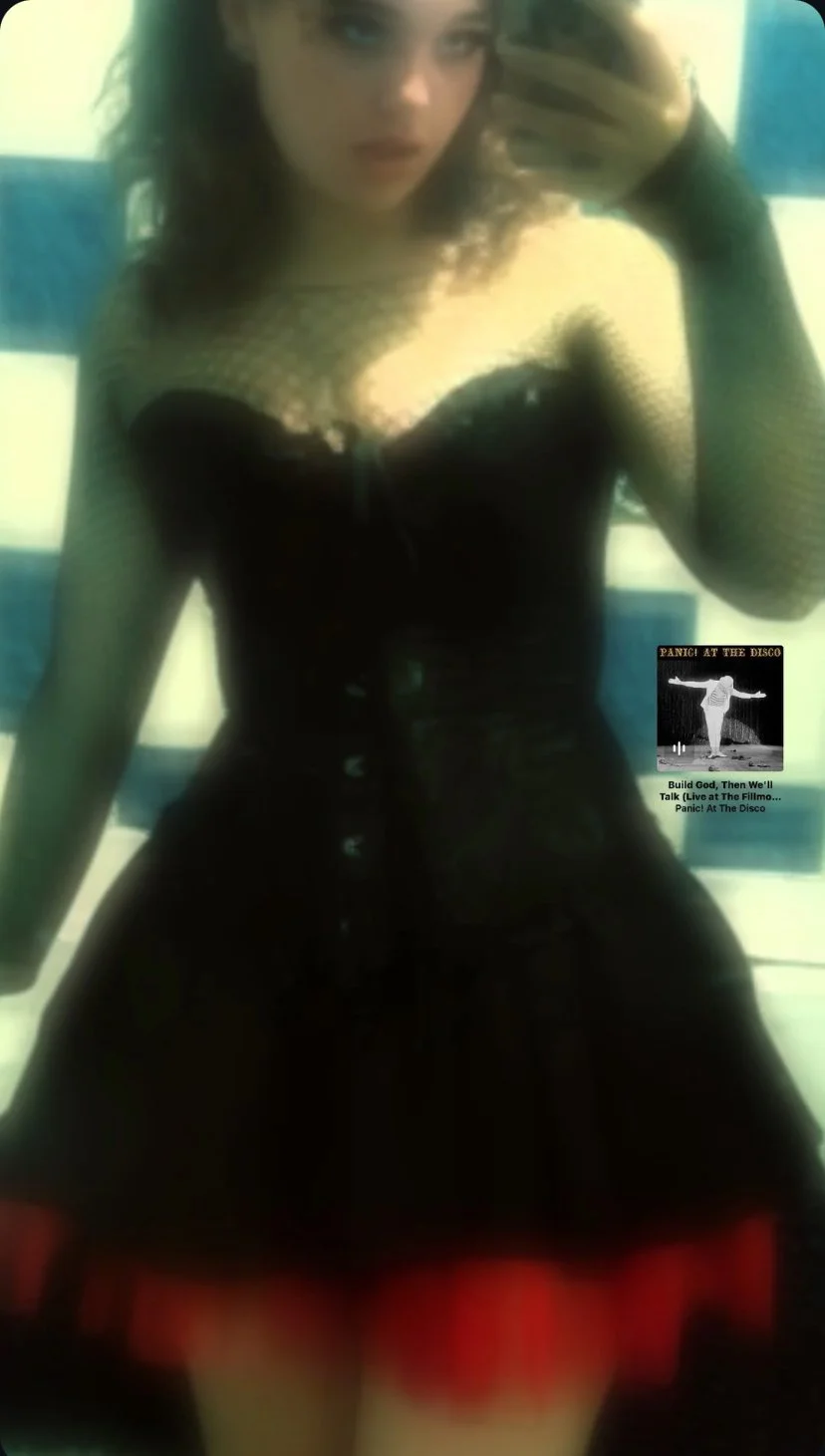 Exposing Nancy | DM for more info image 21