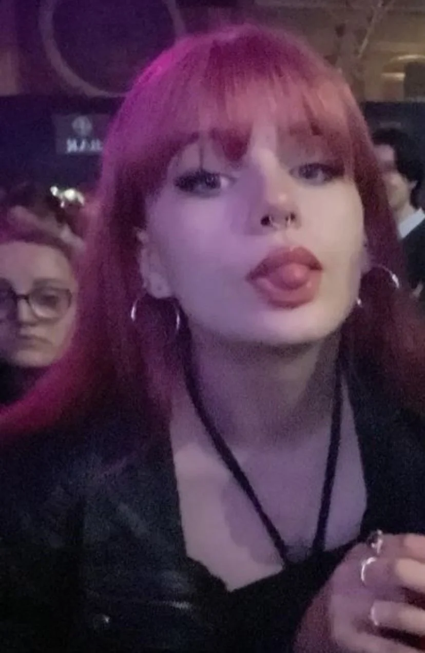 Exposing Nancy | DM for more info image 22