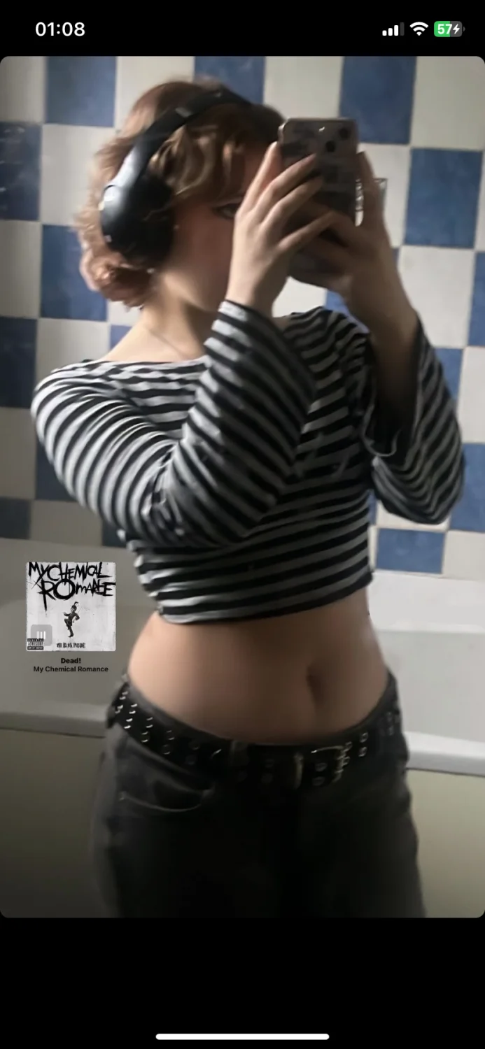 Exposing Nancy | DM for more info image 23