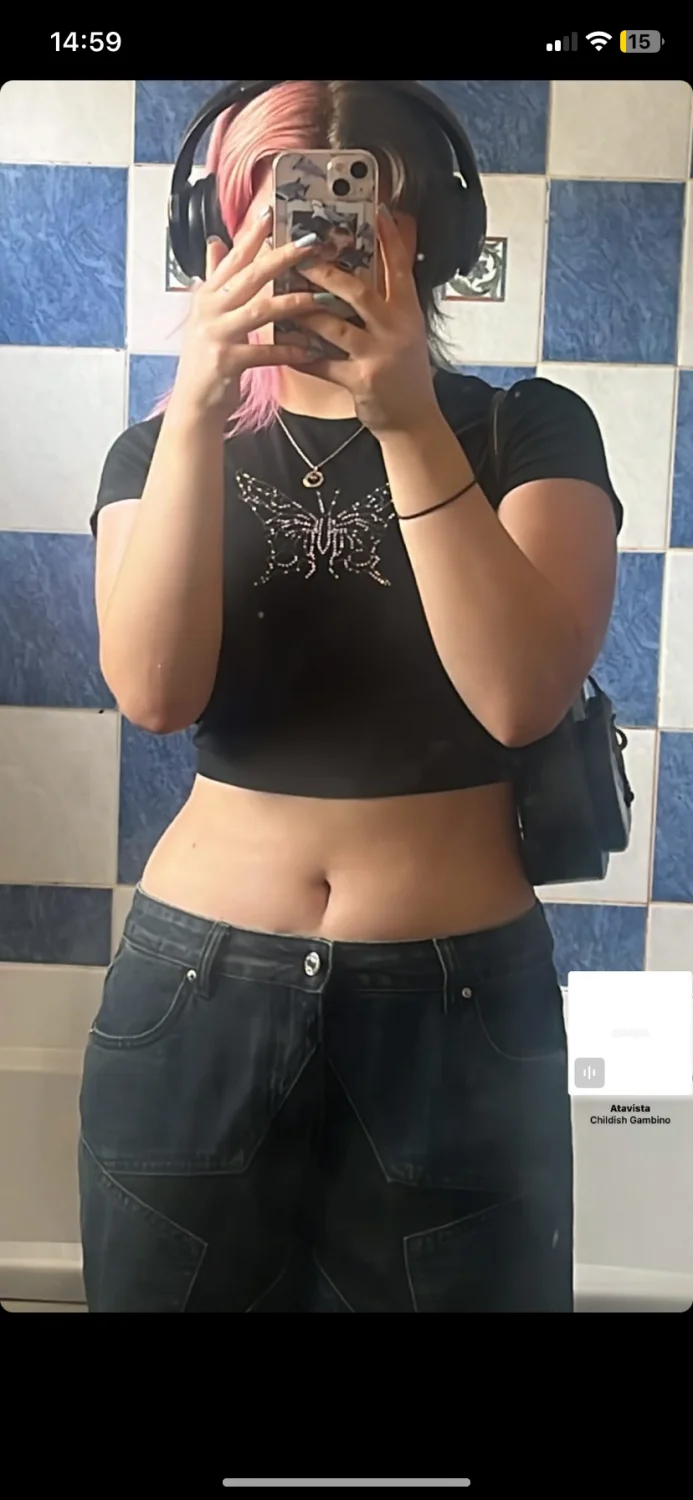 Exposing Nancy | DM for more info image 24
