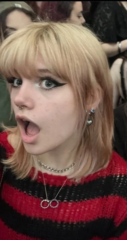 Exposing Nancy | DM for more info image 25