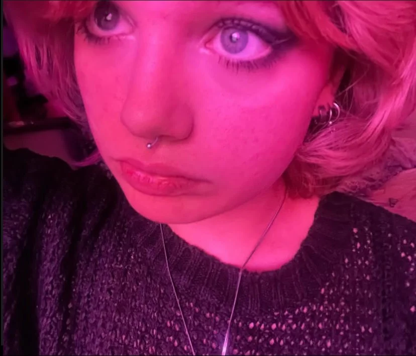 Exposing Nancy | DM for more info image 27