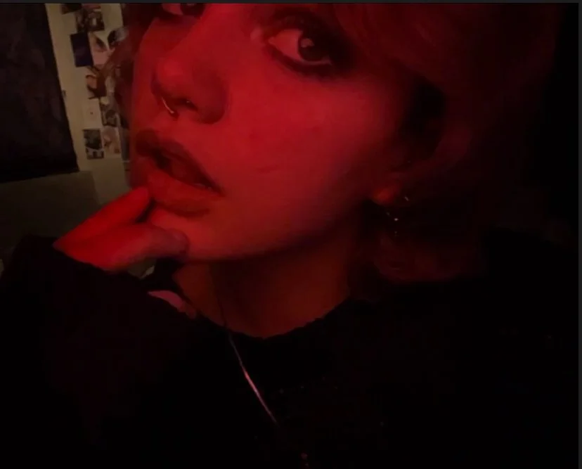 Exposing Nancy | DM for more info image 28