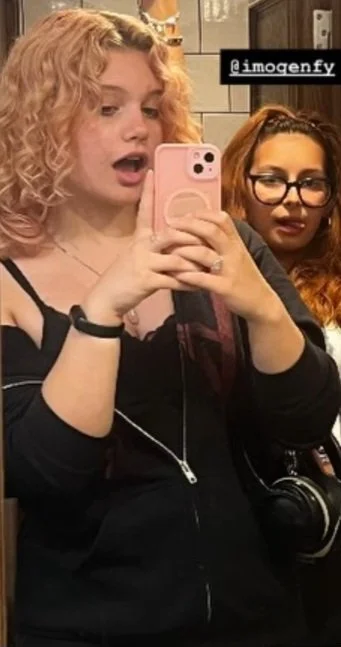 Exposing Nancy | DM for more info image 35