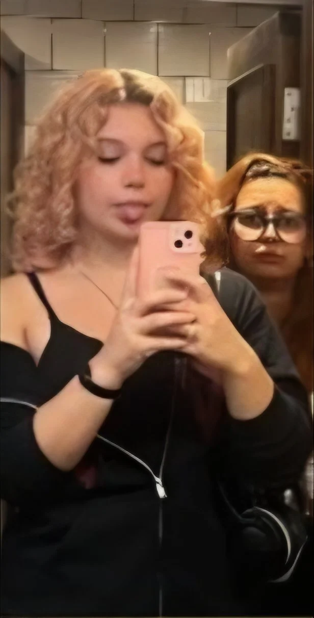 Exposing Nancy | DM for more info image 36