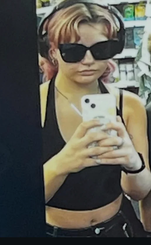 Exposing Nancy | DM for more info image 38