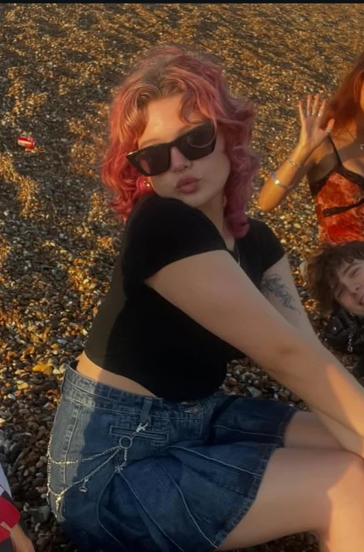 Exposing Nancy | DM for more info image 41