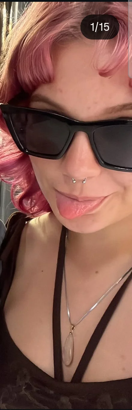 Exposing Nancy | DM for more info image 42
