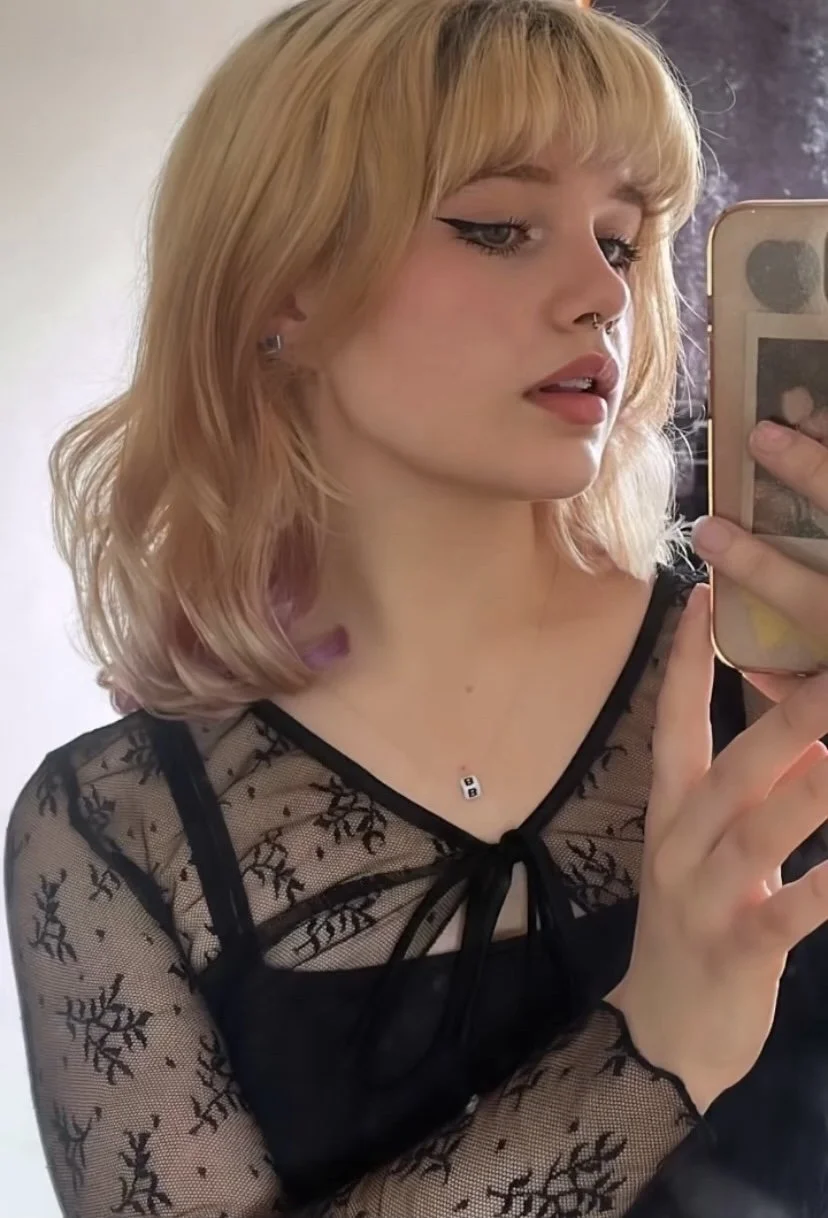 Exposing Nancy | DM for more info image 6