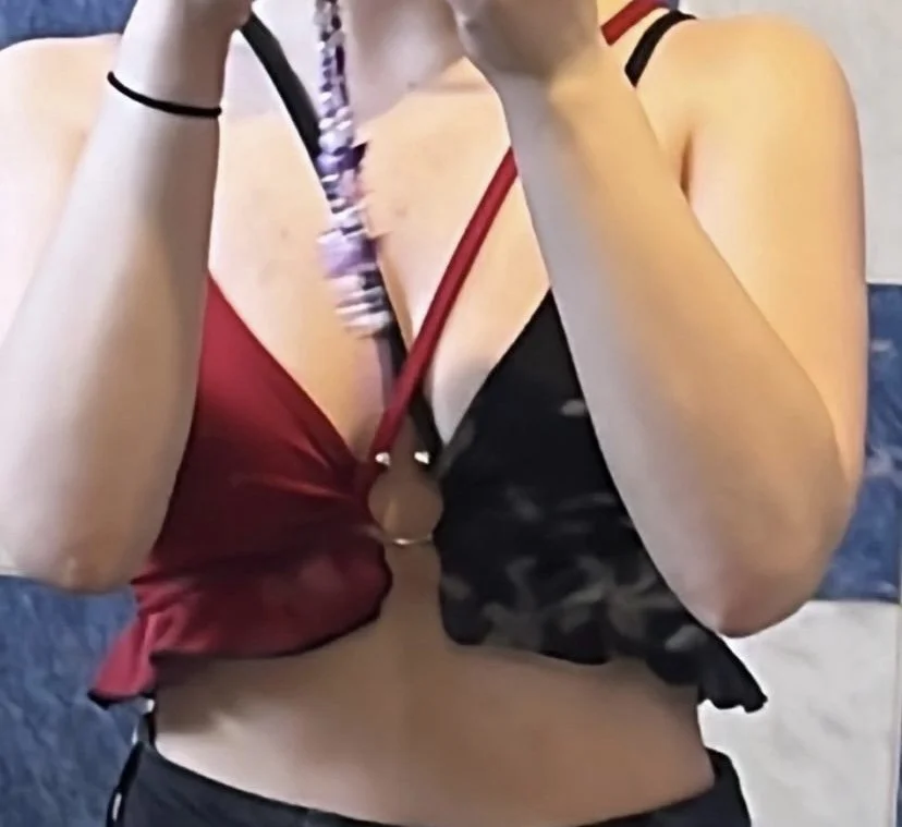Exposing Nancy | DM for more info image 8