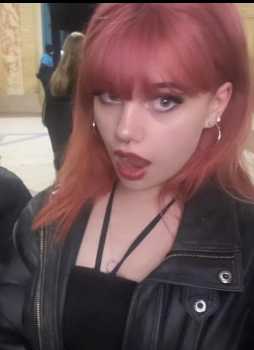 Exposing Nancy | DM for more info image 9