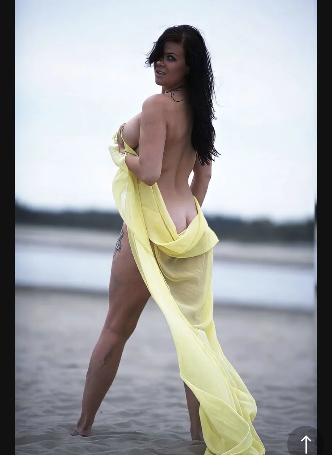 Wish I had more of Alisha image 2