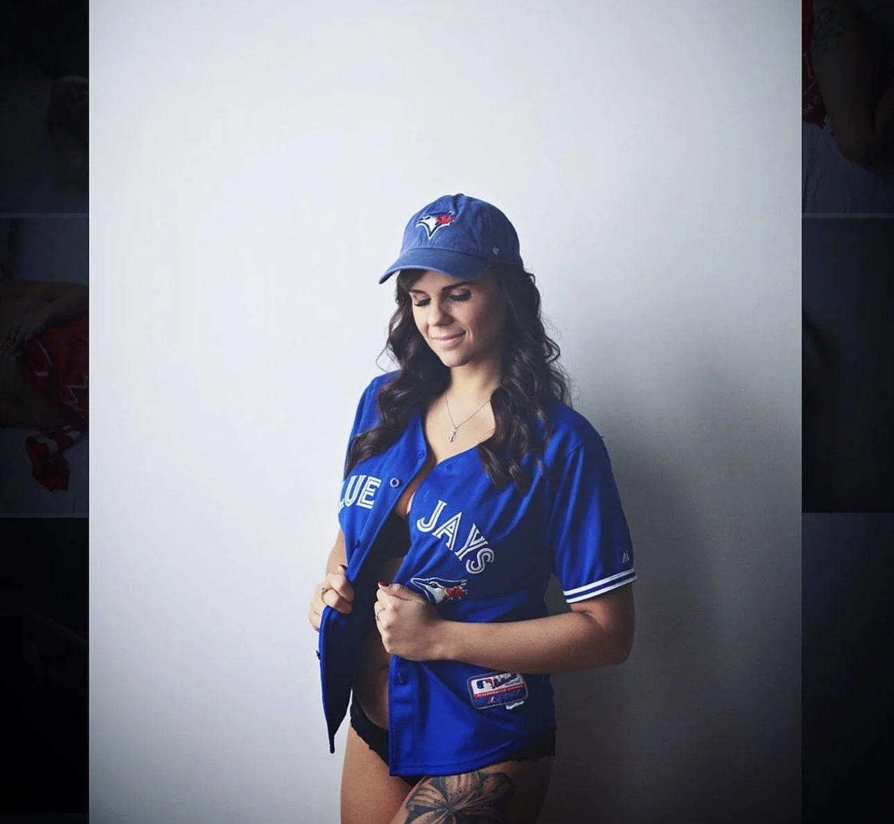 Wish I had more of Alisha image 4
