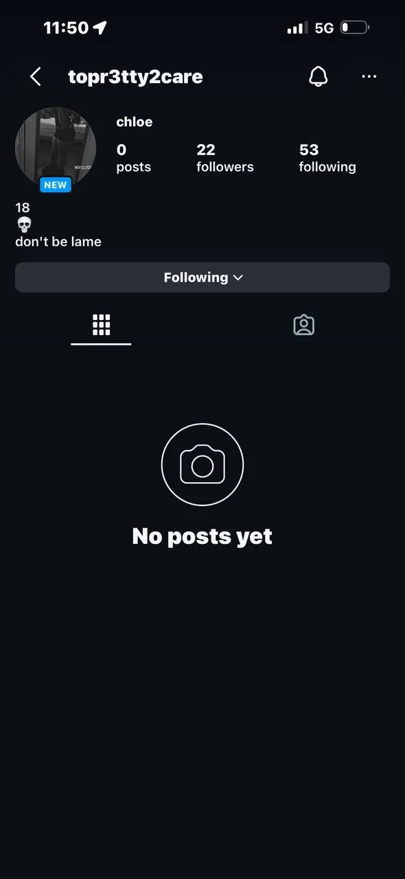 18 years old chopped torta got leaked on Insta main image