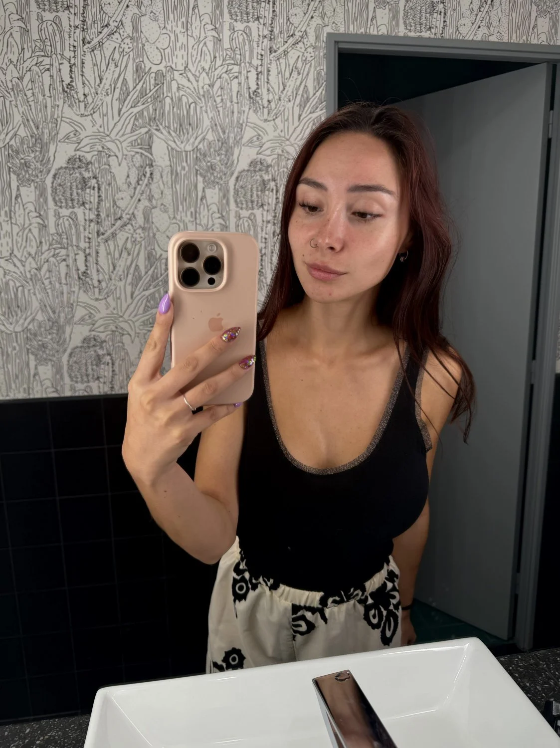 Bringing happiness to you with my boobs image 2
