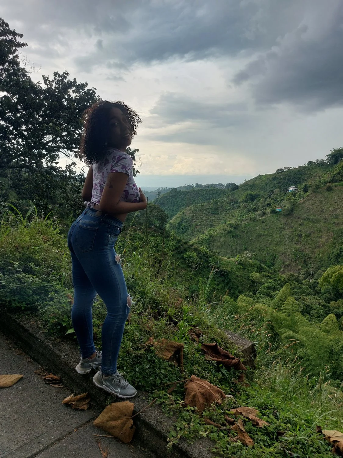negra paga el uber con sexo sin condon main image